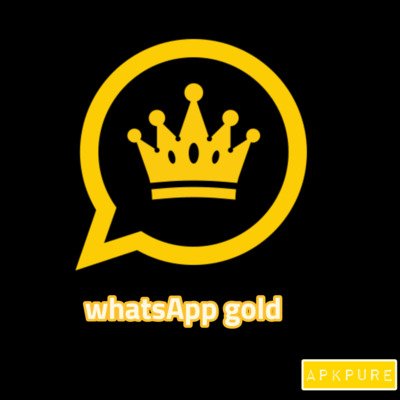 whatsapp gold alkaser